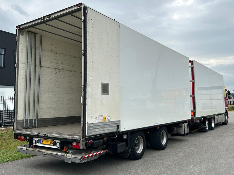 DAF XF 460 FAR EURO 6 TUV 05-03 2026 DUTCH TRUCK - Camión frigorífico: foto 5 DAF XF 460 FAR EURO 6 TUV 05-03 2026 DUTCH TRUCK - Camión frigorífico: foto 5