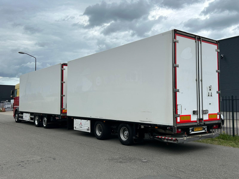 DAF XF 460 - Camión frigorífico: foto 3 DAF XF 460 - Camión frigorífico: foto 3