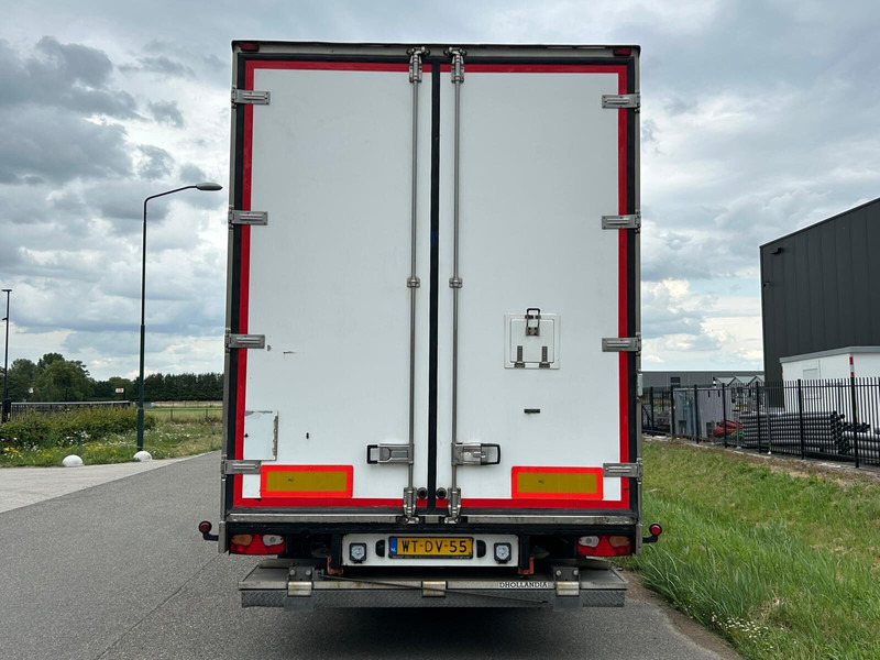 DAF XF 460 - Camión frigorífico: foto 4 DAF XF 460 - Camión frigorífico: foto 4