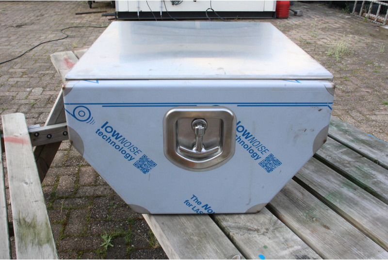 Tilbox - Recambio: foto 2 Tilbox - Recambio: foto 2