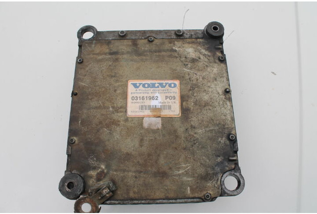 Volvo A-549852 - Unidad de control: foto 5 Volvo A-549852 - Unidad de control: foto 5