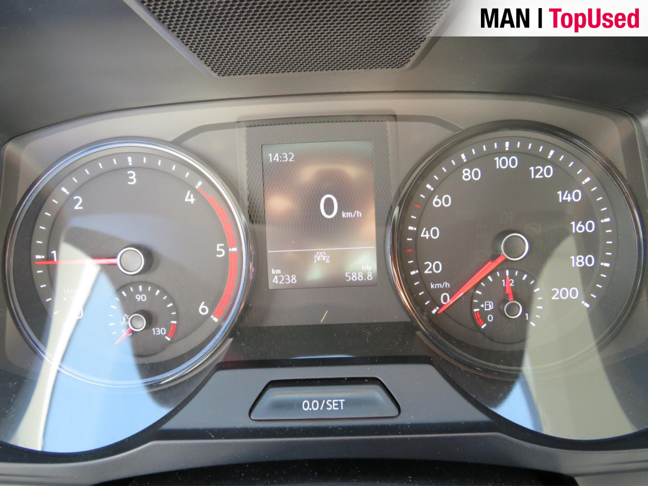 MAN TGE 3.140 4X2F L4H3 SB Kasten Klima ZV - Furgón: foto 2 MAN TGE 3.140 4X2F L4H3 SB Kasten Klima ZV - Furgón: foto 2