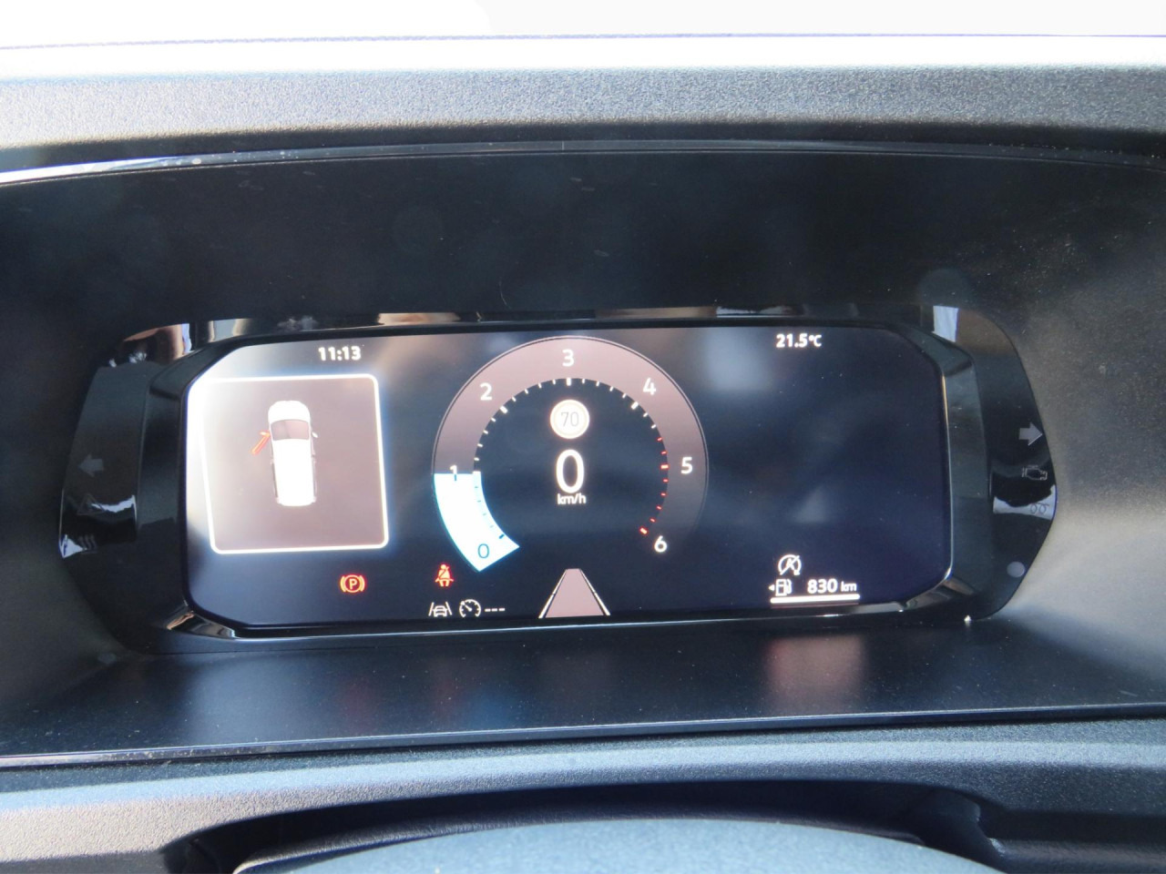 VOLKSWAGEN Caddy Cargo 2.0 TDI 55 kW Klima ZV - Furgoneta pequeña: foto 3 VOLKSWAGEN Caddy Cargo 2.0 TDI 55 kW Klima ZV - Furgoneta pequeña: foto 3