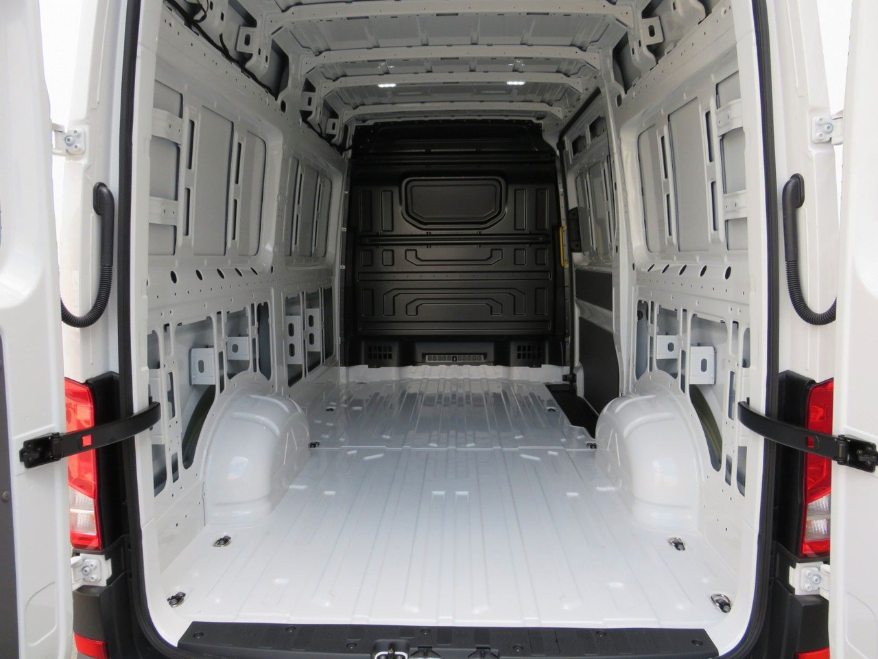 Furgón Volkswagen Crafter 35 L3H3 Kasten: foto 18