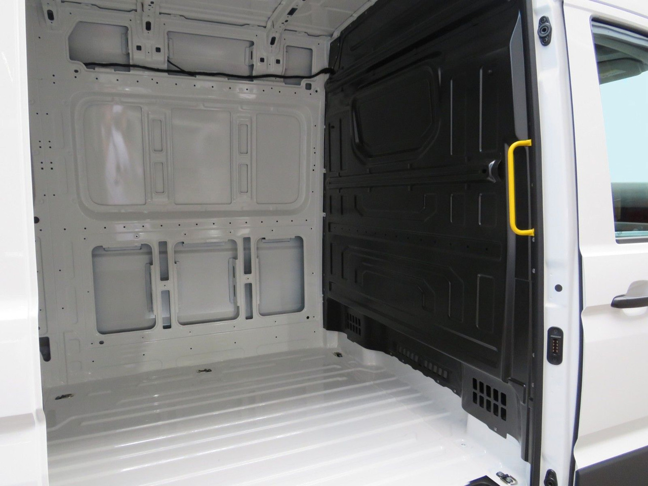 Furgón Volkswagen Crafter 35 L3H3 Kasten: foto 15