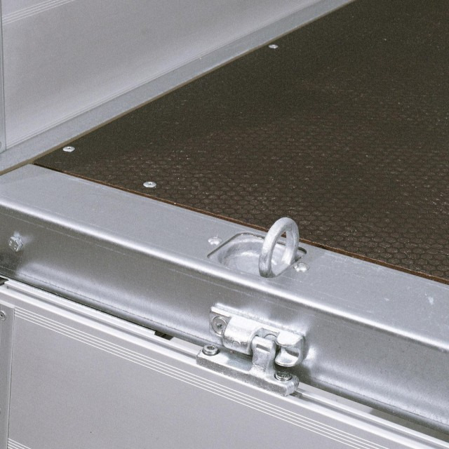 Brenderup 5375ATB3000 Alu Hochlader, 3,0 to. 3750 x 1800 x 330 mm - Remolque de coche: foto 3 Brenderup 5375ATB3000 Alu Hochlader, 3,0 to. 3750 x 1800 x 330 mm - Remolque de coche: foto 3