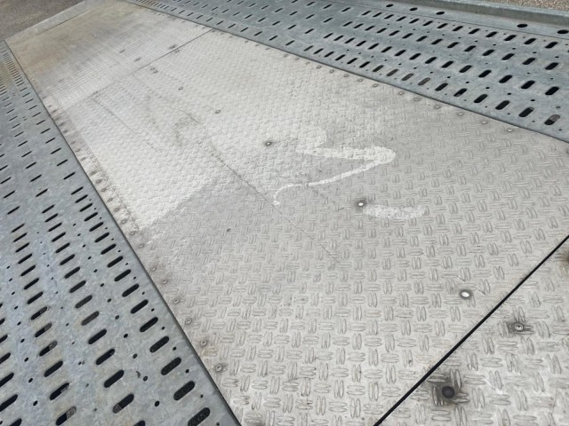 Brian James A4 Transporter, 125-2424, 5000 x 2000 mm, 3,0 to. - Remolque portavehículos: foto 4 Brian James A4 Transporter, 125-2424, 5000 x 2000 mm, 3,0 to. - Remolque portavehículos: foto 4