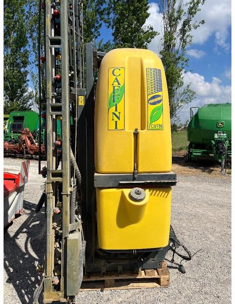 Caffini PROFARMER E 1200 - Pulverizador: foto 3 Caffini PROFARMER E 1200 - Pulverizador: foto 3