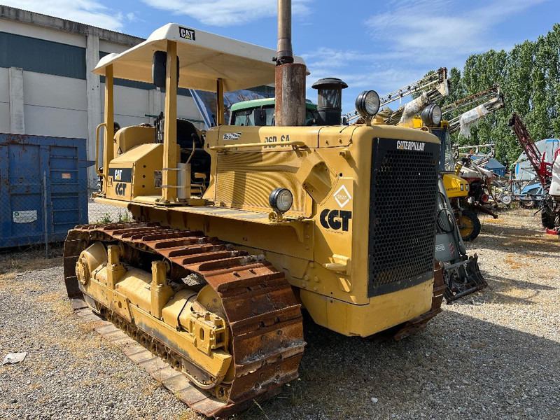 Cat D 6 - Tractor de cadenas: foto 1 Cat D 6 - Tractor de cadenas: foto 1