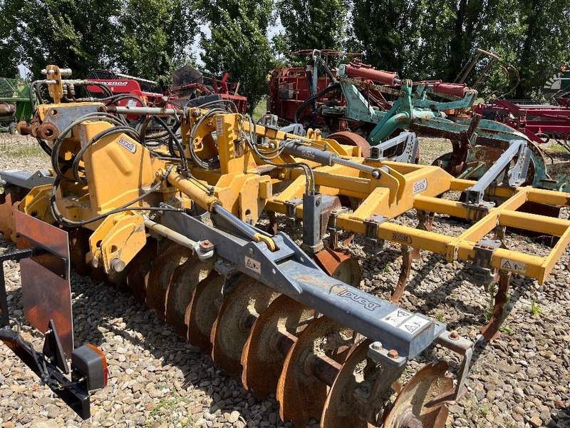 Dondi SD45/I 66 - Cultivador: foto 2 Dondi SD45/I 66 - Cultivador: foto 2