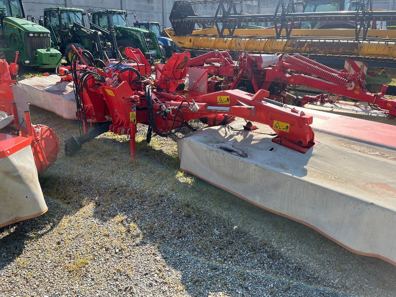 Kuhn FC 813 R - Segadora: foto 3 Kuhn FC 813 R - Segadora: foto 3