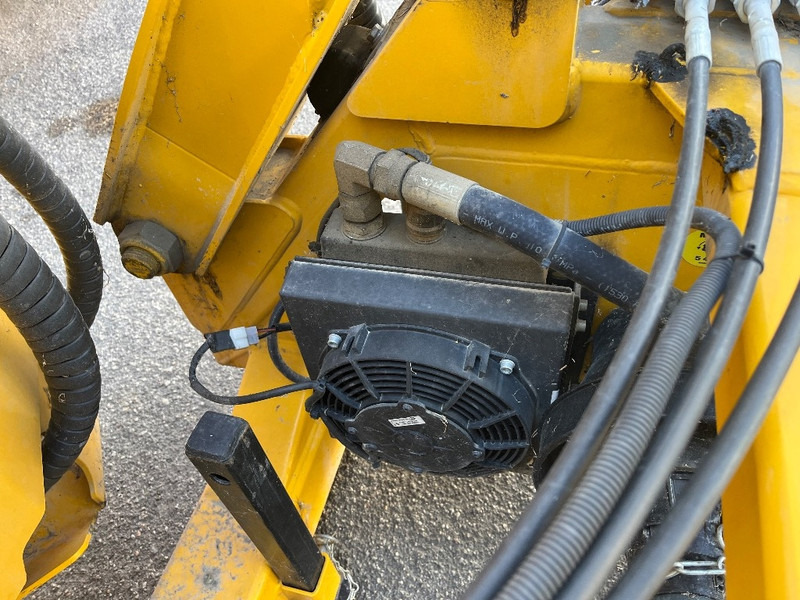 ORSI River 451 Vip - Desbrozadora de brazo: foto 3 ORSI River 451 Vip - Desbrozadora de brazo: foto 3