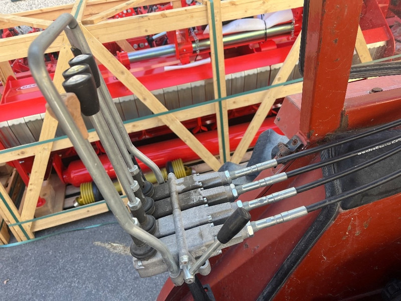 ORSI River 451 Vip - Desbrozadora de brazo: foto 5 ORSI River 451 Vip - Desbrozadora de brazo: foto 5