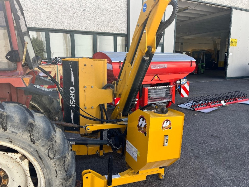 ORSI River 451 Vip - Desbrozadora de brazo: foto 1 ORSI River 451 Vip - Desbrozadora de brazo: foto 1