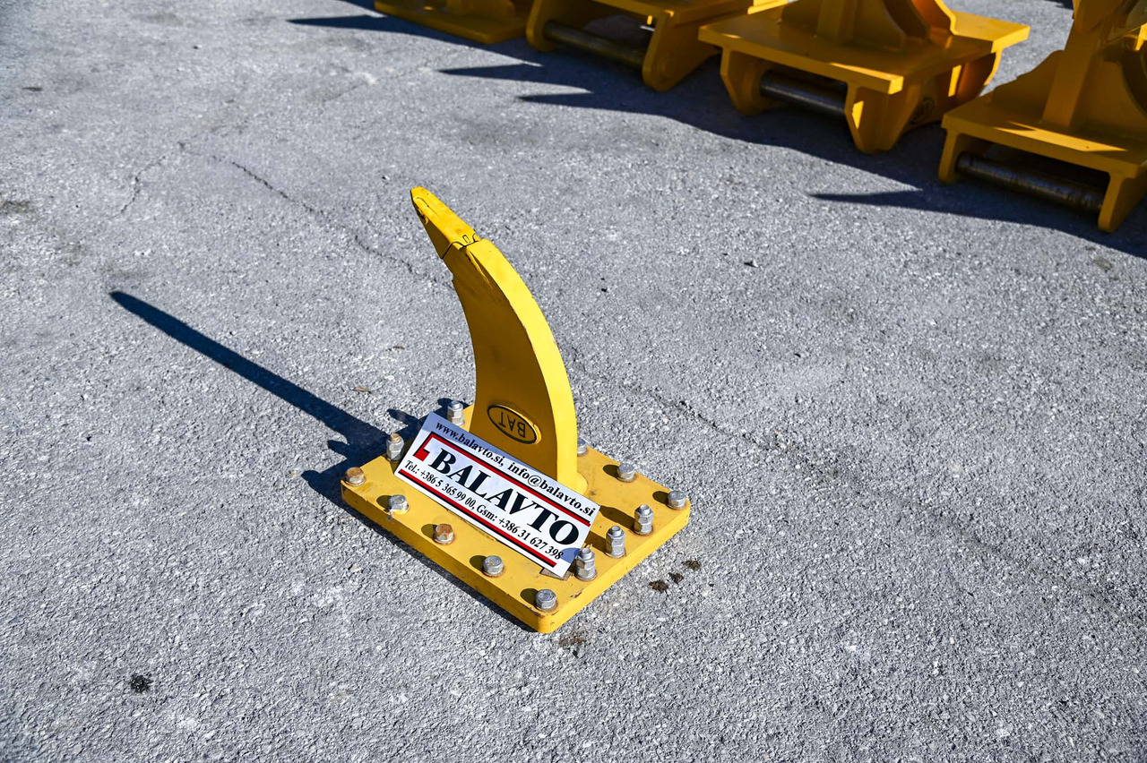 BAT BR02 - Escarificador para Excavadora: foto 2 BAT BR02 - Escarificador para Excavadora: foto 2