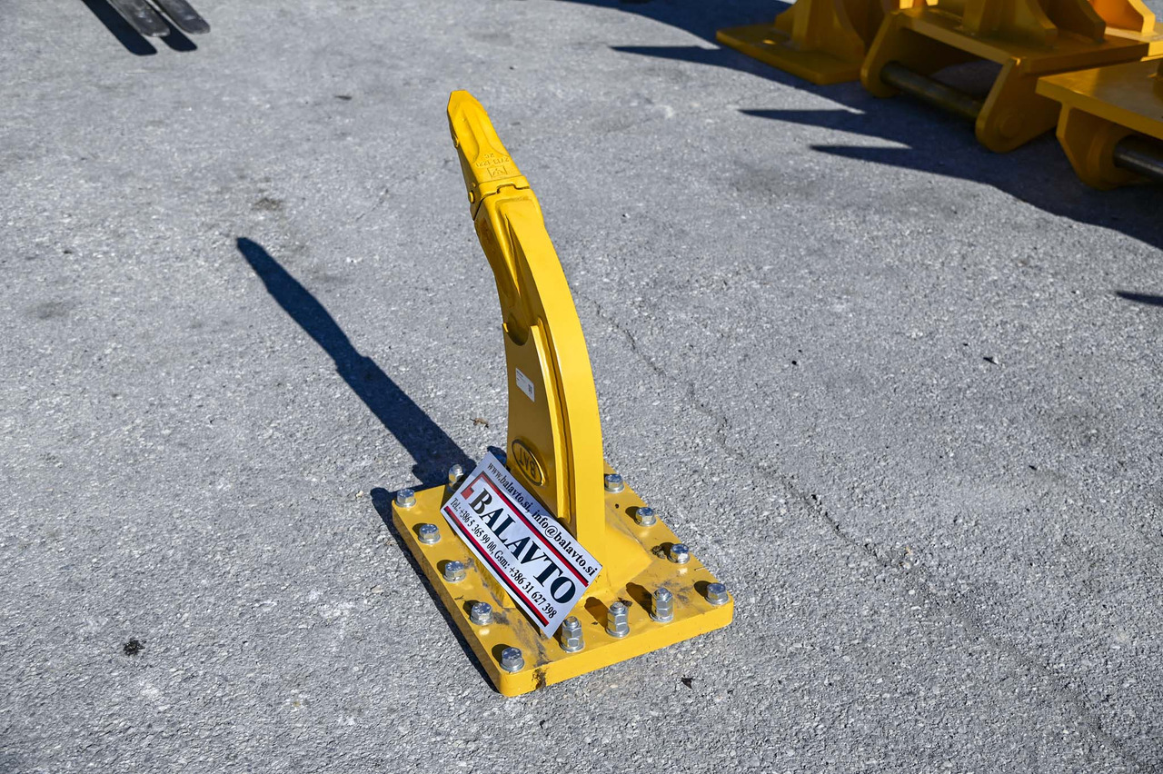 BAT BR04 - Escarificador para Excavadora: foto 2 BAT BR04 - Escarificador para Excavadora: foto 2