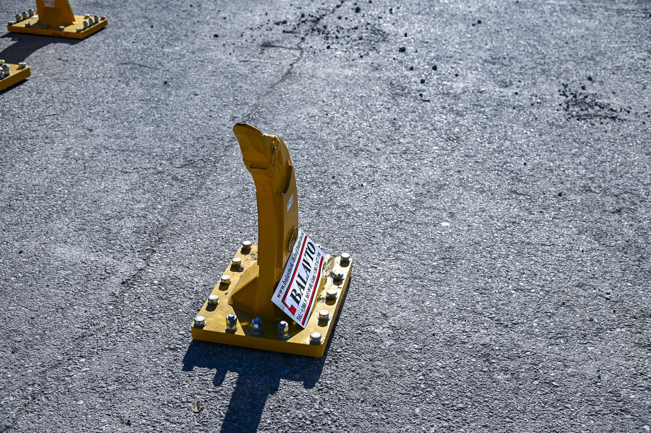 BAT BR04 - Escarificador para Excavadora: foto 5 BAT BR04 - Escarificador para Excavadora: foto 5