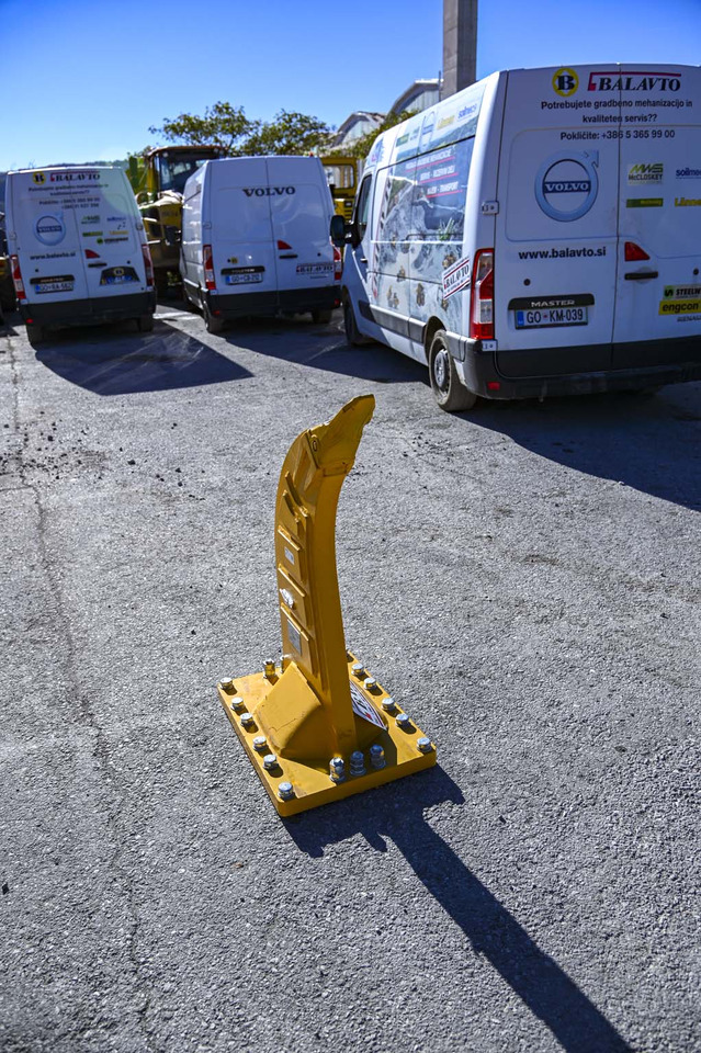 Escarificador para Excavadora nuevo BAT BR06: foto 8 Escarificador para Excavadora nuevo BAT BR06: foto 8