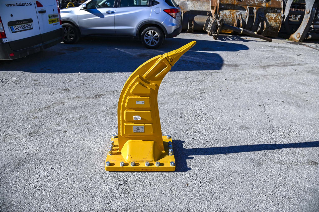 Escarificador para Excavadora nuevo BAT BR06: foto 6 Escarificador para Excavadora nuevo BAT BR06: foto 6