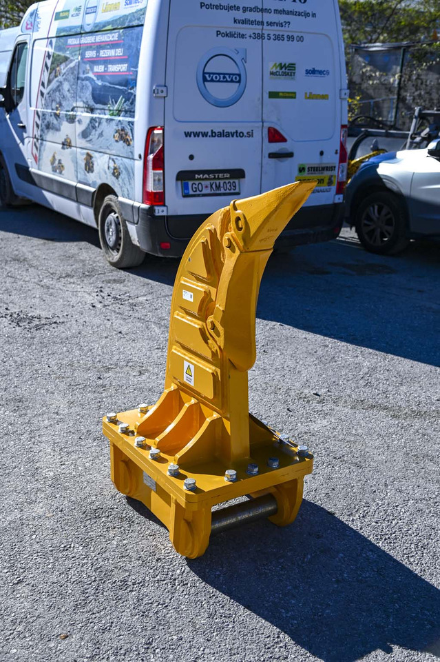 Escarificador para Excavadora nuevo BAT BR08: foto 6 Escarificador para Excavadora nuevo BAT BR08: foto 6