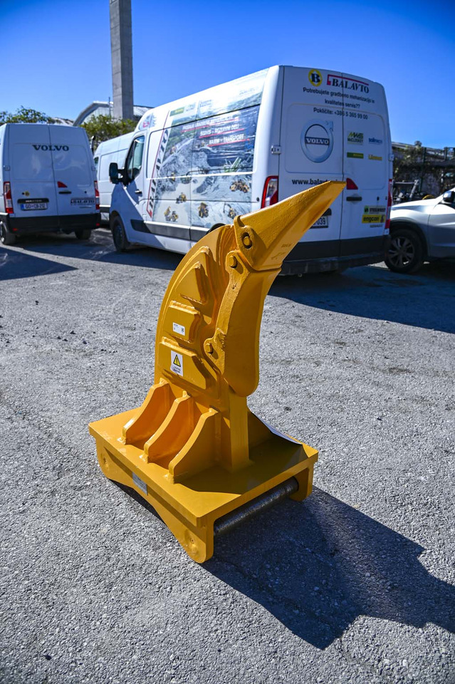 BAT BR10 - Escarificador para Excavadora: foto 2 BAT BR10 - Escarificador para Excavadora: foto 2