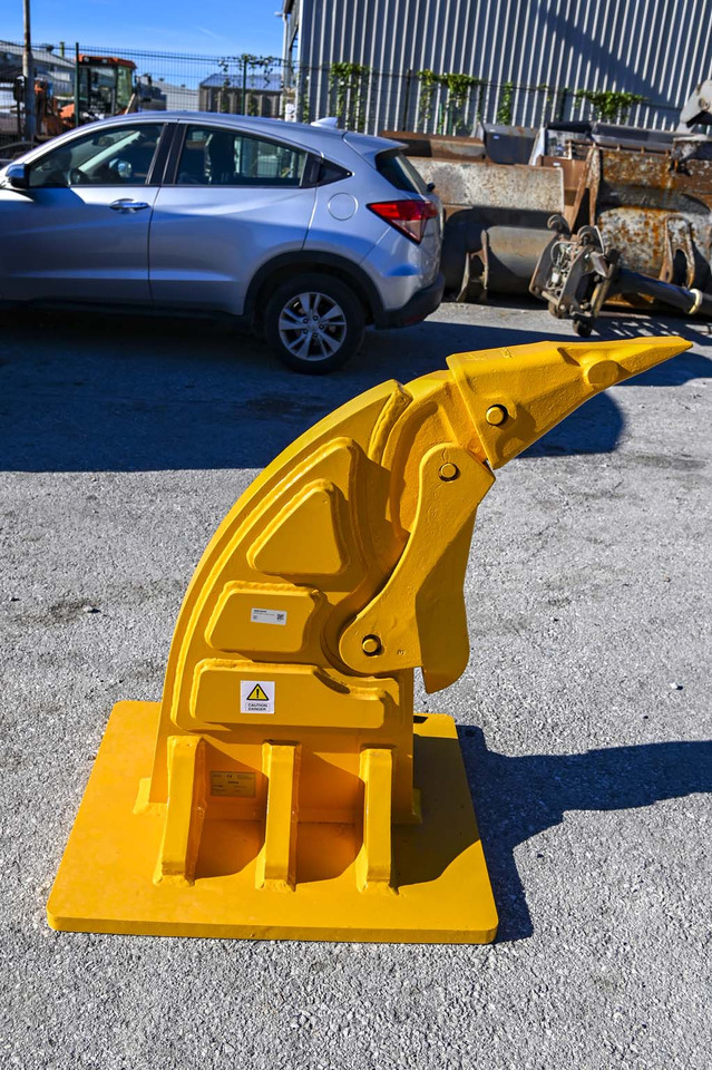 BAT BR17 - Escarificador para Excavadora: foto 2 BAT BR17 - Escarificador para Excavadora: foto 2