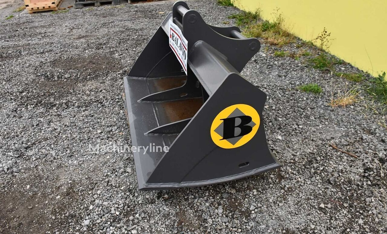 Balavto Excavator ditch cleaning / slope bucket 1600 mm S6 - Cazo: foto 1 Balavto Excavator ditch cleaning / slope bucket 1600 mm S6 - Cazo: foto 1