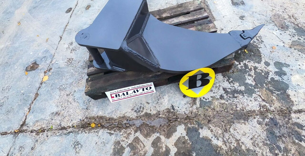 Balavto Riper S60 - Escarificador: foto 2 Balavto Riper S60 - Escarificador: foto 2