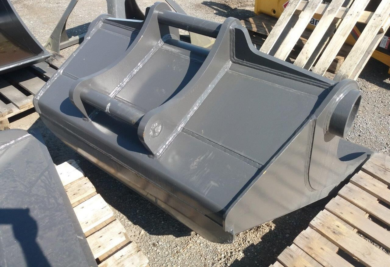 Balavto Slope digging bucket 1600 mm - Cazo: foto 2 Balavto Slope digging bucket 1600 mm - Cazo: foto 2