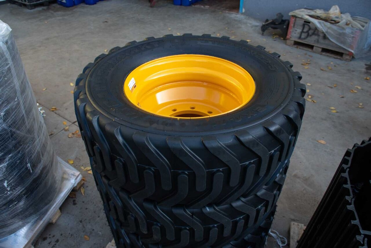 Bandenmarkt 315/70R22.5 - Rueda completa: foto 4 Bandenmarkt 315/70R22.5 - Rueda completa: foto 4