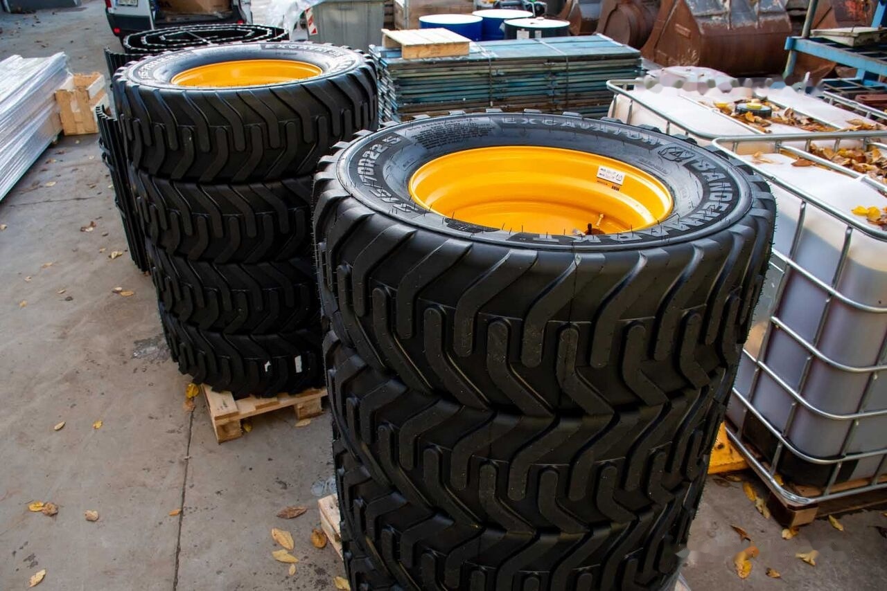 Bandenmarkt 315/70R22.5 - Rueda completa: foto 5 Bandenmarkt 315/70R22.5 - Rueda completa: foto 5