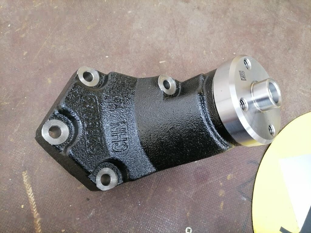 Fan support Cummins engines 3285949 for - Motor y piezas para Excavadora: foto 5 Fan support Cummins engines 3285949 for - Motor y piezas para Excavadora: foto 5