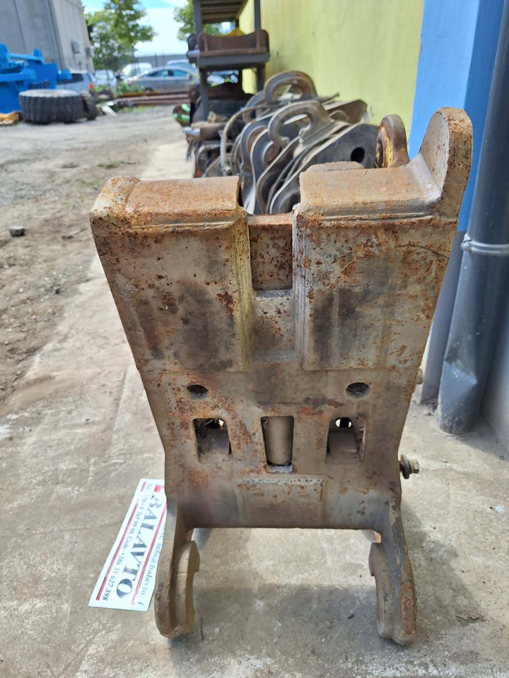 Hydraulic Volvo S2 - Acoplamiento rápido para Maquinaria de construcción: foto 2 Hydraulic Volvo S2 - Acoplamiento rápido para Maquinaria de construcción: foto 2