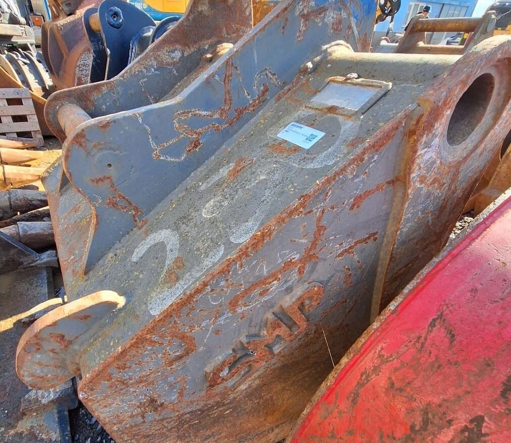 SMP digging bucket 950 mm Volvo S6 - Cazo: foto 2 SMP digging bucket 950 mm Volvo S6 - Cazo: foto 2