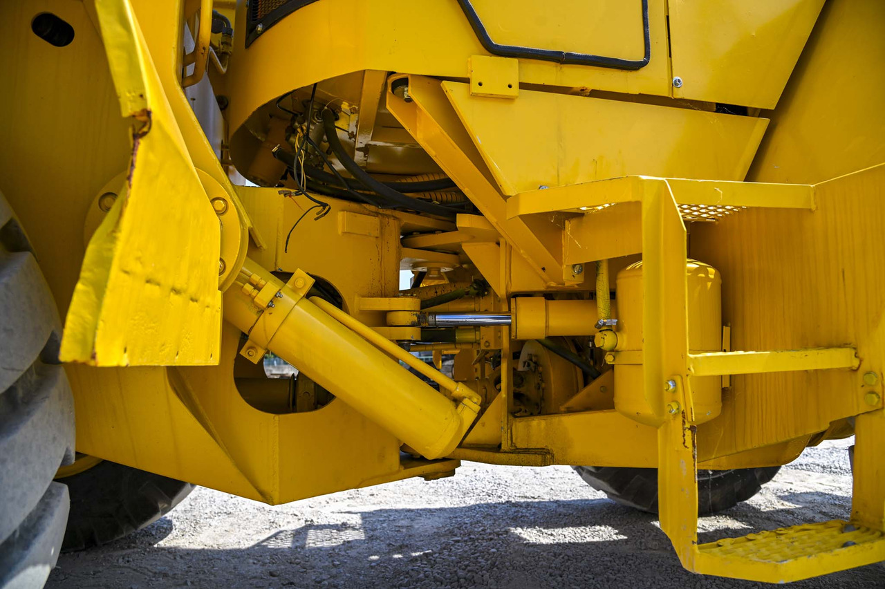 Cargadora de ruedas VOLVO BM4300: foto 35 Cargadora de ruedas VOLVO BM4300: foto 35