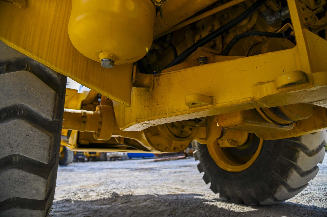 Cargadora de ruedas VOLVO BM4300: foto 33 Cargadora de ruedas VOLVO BM4300: foto 33