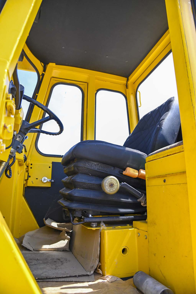 Cargadora de ruedas VOLVO BM4300: foto 44 Cargadora de ruedas VOLVO BM4300: foto 44