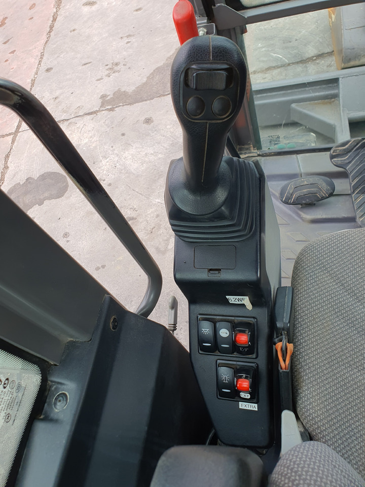 Leasing para VOLVO EC60E VOLVO EC60E: foto 27