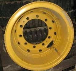 Volvo wheel rims EW160 7.5-20HD - Llanta: foto 1 Volvo wheel rims EW160 7.5-20HD - Llanta: foto 1