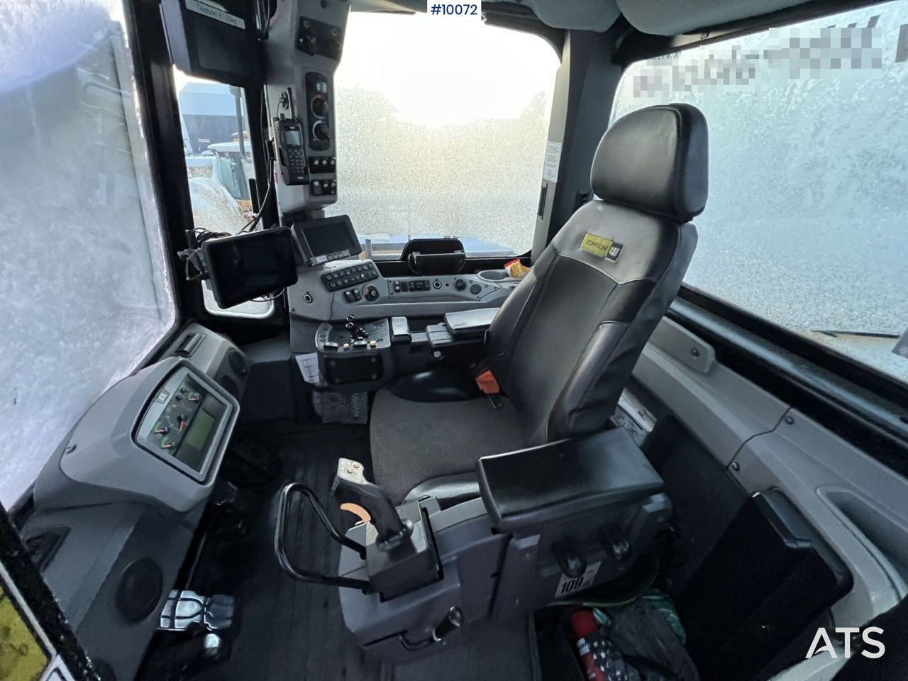 CAT 988 K Wheel Loader with Bucket - Cargadora de ruedas: foto 3 CAT 988 K Wheel Loader with Bucket - Cargadora de ruedas: foto 3