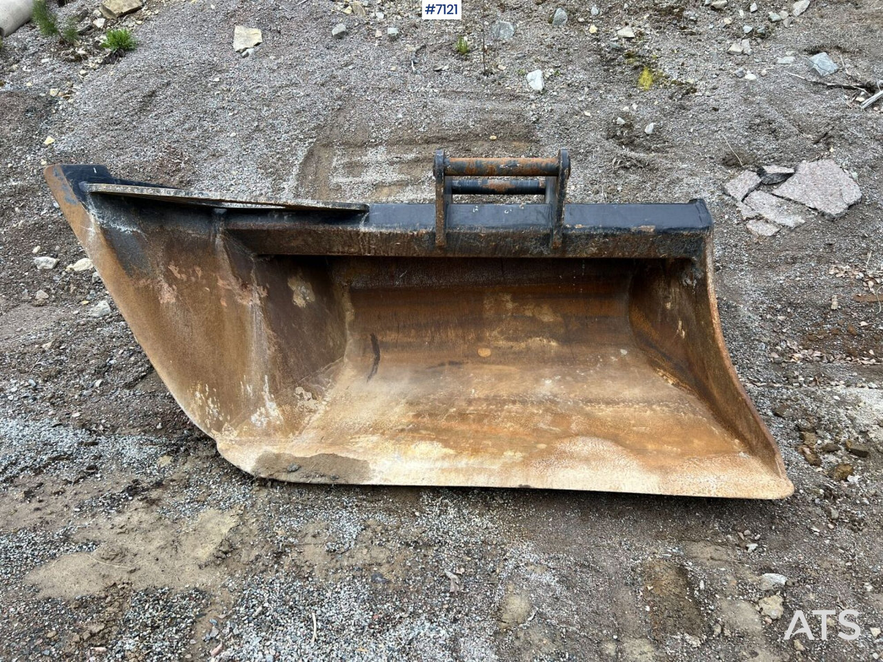Digging Bucket, specially built bucket - Cazo para excavadora para Maquinaria de construcción: foto 1 Digging Bucket, specially built bucket - Cazo para excavadora para Maquinaria de construcción: foto 1
