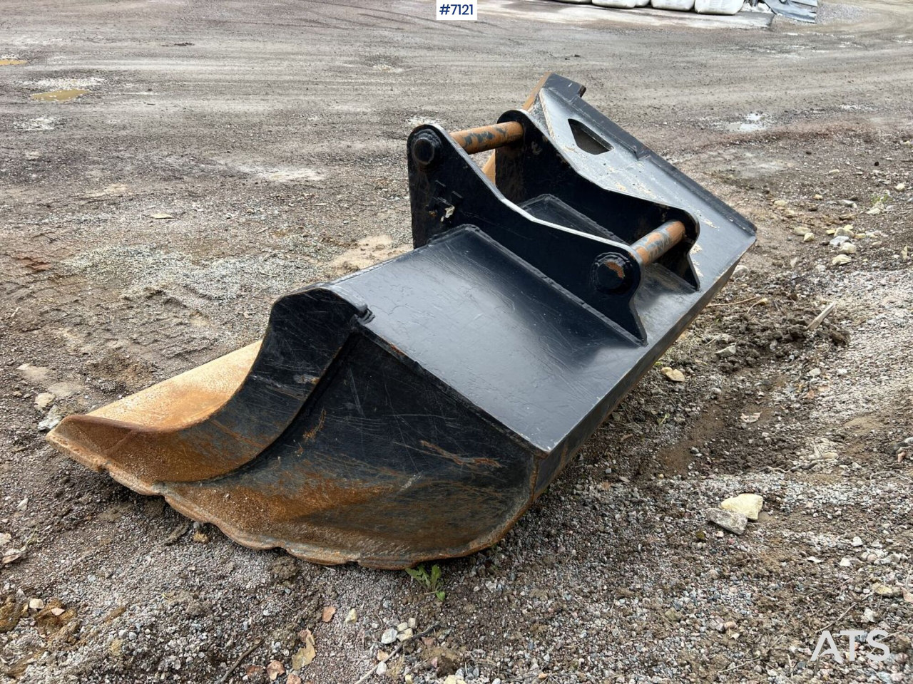 Digging Bucket, specially built bucket - Cazo para excavadora para Maquinaria de construcción: foto 4 Digging Bucket, specially built bucket - Cazo para excavadora para Maquinaria de construcción: foto 4