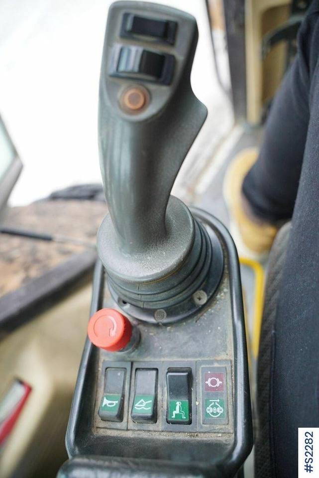 Retroexcavadora Hydrema 906 C Back Hoe Loader: foto 15