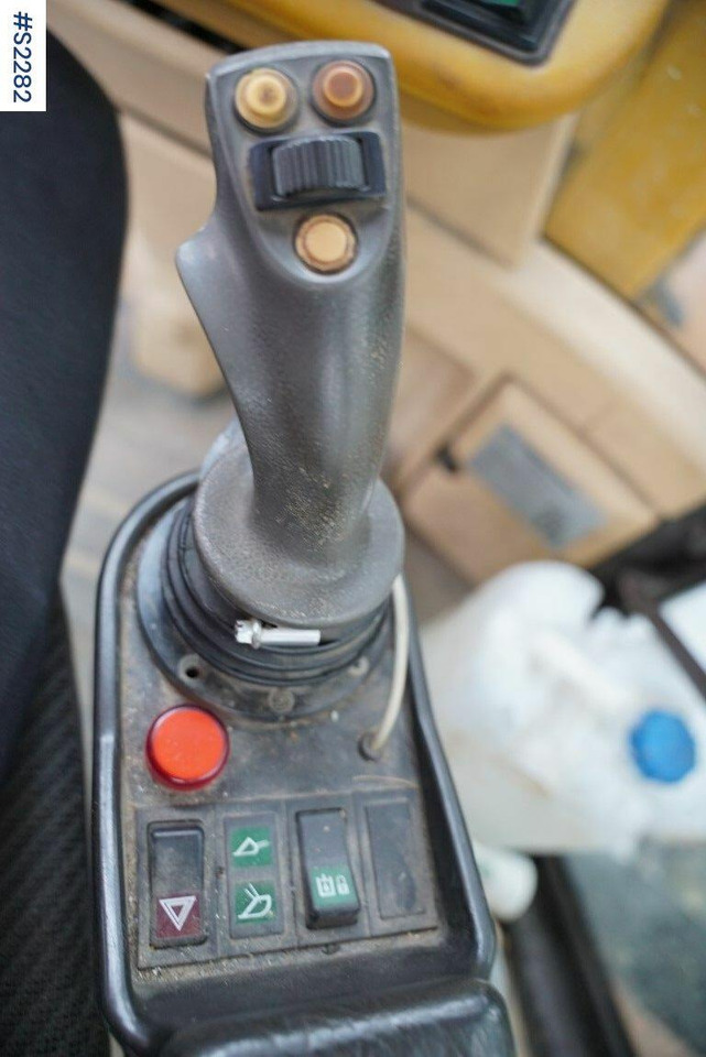 Retroexcavadora Hydrema 906 C Back Hoe Loader: foto 16