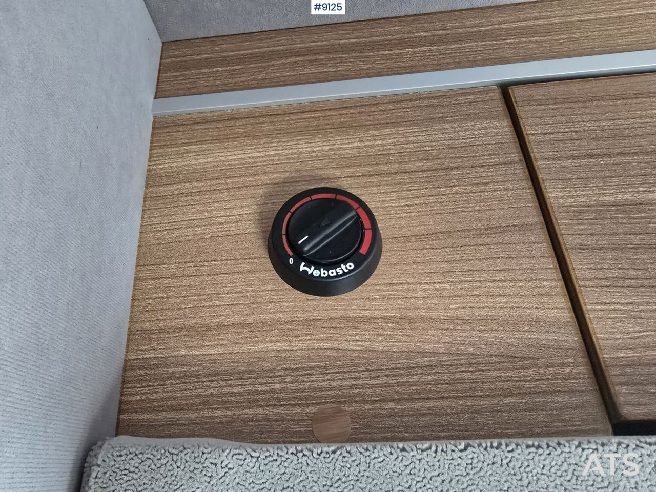 Leasing para  NEW caravan! CARETTA MINI Sold with Warranty NEW caravan! CARETTA MINI Sold with Warranty: foto 19
