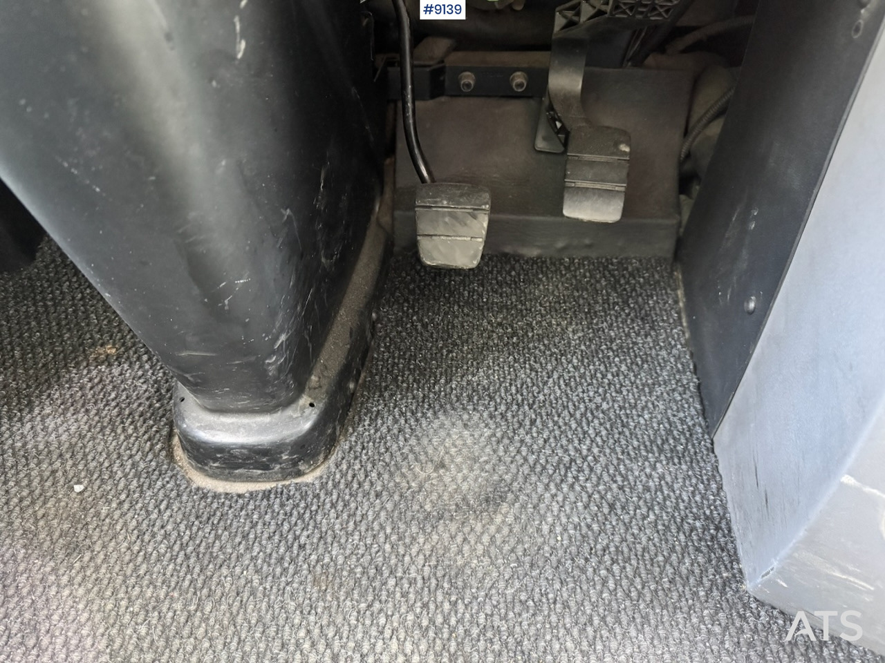 Autocar Scania Touring HD Tour bus 57 + 2 seats (SEE VIDEO): foto 18