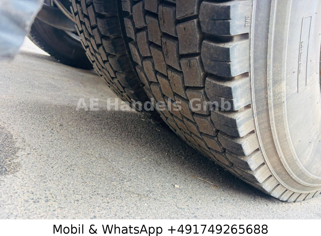 Cabeza tractora DAF XF 460 SSC BL*Retarder/ACC/LDW/Standklima/2xTank: foto 14
