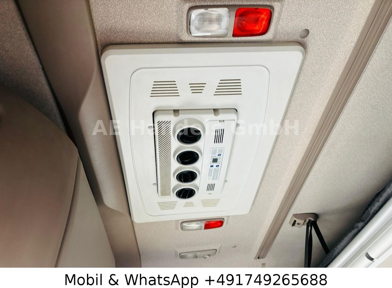 Cabeza tractora DAF XF 460 SSC BL*Retarder/ACC/LDW/Standklima/2xTank: foto 21