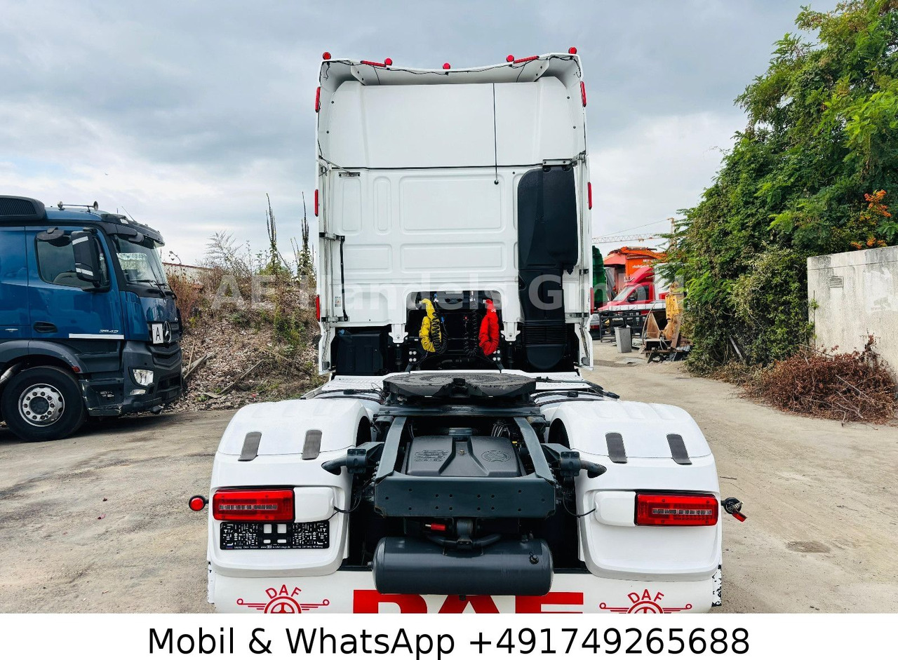 DAF XF 530 4x2 SSC LL*Retarder/2xTank/ACC/Standklima - Cabeza tractora: foto 3 DAF XF 530 4x2 SSC LL*Retarder/2xTank/ACC/Standklima - Cabeza tractora: foto 3