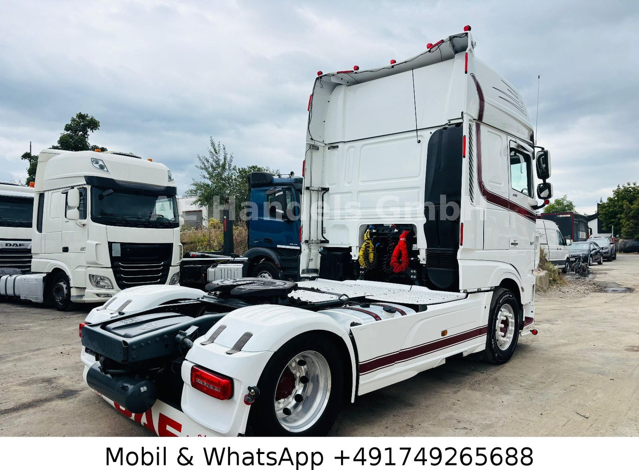 DAF XF 530 4x2 SSC LL*Retarder/2xTank/ACC/Standklima - Cabeza tractora: foto 2 DAF XF 530 4x2 SSC LL*Retarder/2xTank/ACC/Standklima - Cabeza tractora: foto 2